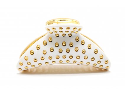 Dámský skřipec bílý